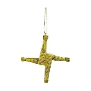 Abbey Gift Abbey Press Abbey CA Gift Adorno de cruz_1