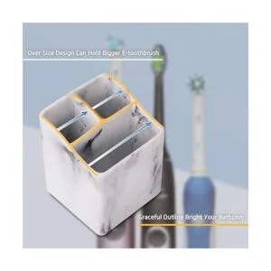 Soportes para cepillos de dientes para baños soporte para_3