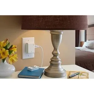 Coleman Cable 59781 Control remoto inalámbrico para_3