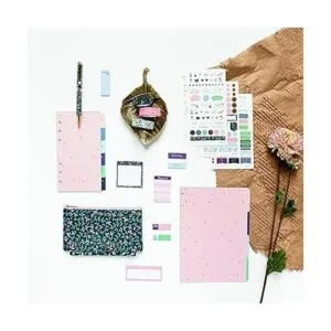 Filofax Accessory tamaño A5 tamaño personal bolsa con_3