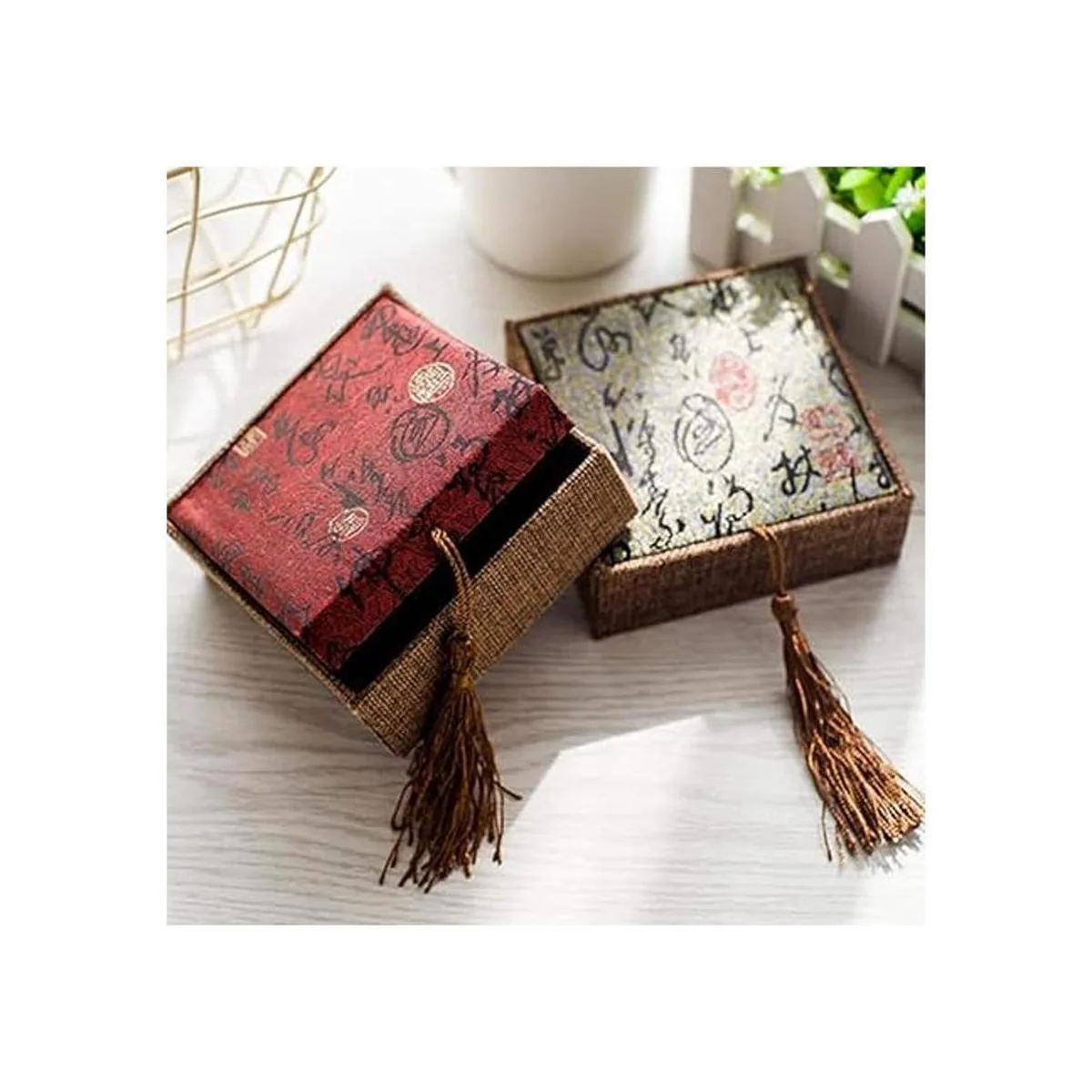 Foraineam 300 unidades 20 colores 5.1 in sedoso hecho_6