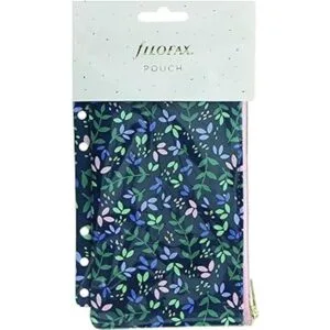 Filofax Accessory tamaño A5 tamaño personal bolsa con_2