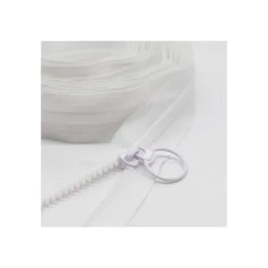 YaHoGa 5 cierre de plástico por Yard Bulk 5 yardas con_2