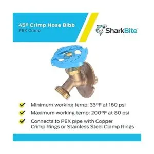 SharkBite Babero de manguera MHT de 12 x 34 pulgadas_4