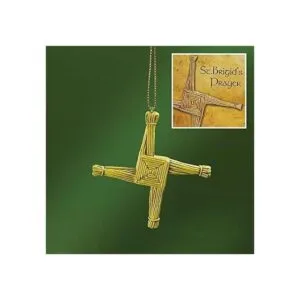 Abbey Gift Abbey Press Abbey CA Gift Adorno de cruz_2