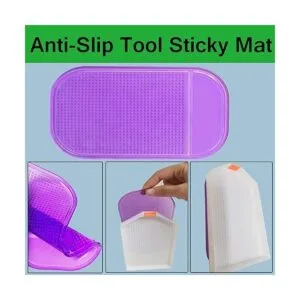 Benote Bandeja de pintura de diamante con tapa cubierta_6