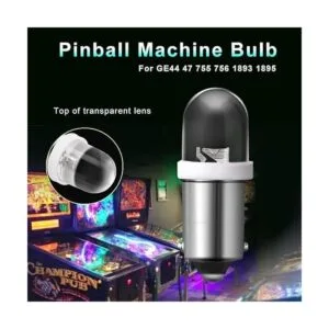 GE44 47 756 755 Bombilla LED de pinball para bombillas_4
