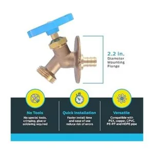 SharkBite Babero de manguera MHT de 12 x 34 pulgadas_3