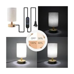 RTNLIT Interruptor de atenuación giratorio en línea_2