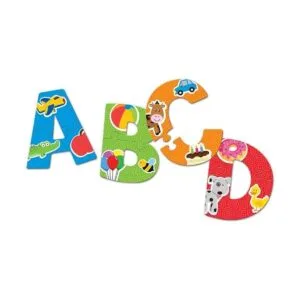 Learning Resources tarjetas rompecabezas del alfabeto 52_2