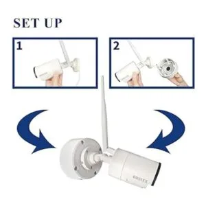 OOSSXX Soporte de montaje de caja de conexiones universal_6