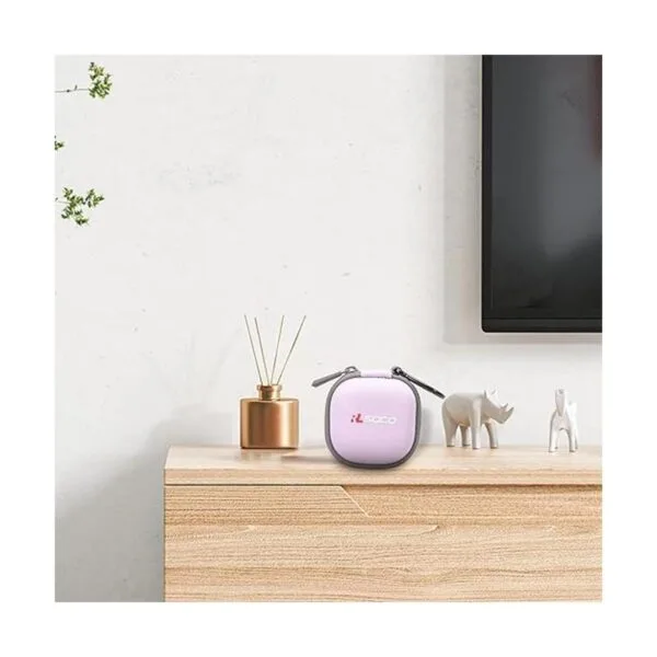 RLSOCO Funda para auriculares RLSOCO para Beats Fit Pro_7