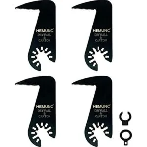 HEMUNC Hoja de yeso para herramientas oscilantes paquete_1