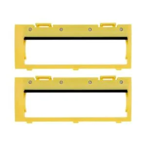Neutop Fundas protectoras de repuesto para cepillos de_1