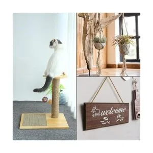 Tenn Well Cuerda de yute de 0.197 in cuerda gruesa_6