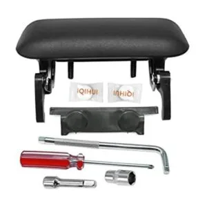 Manija de repuesto para puerta trasera exterior para Ford_1