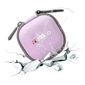 RLSOCO Funda para auriculares RLSOCO para Beats Fit Pro_4
