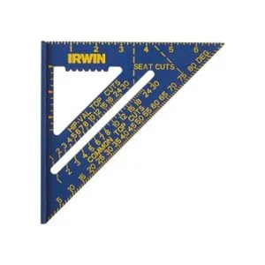 Irwin Tools Rafter cuadrado hicontrast aluminio 7_1