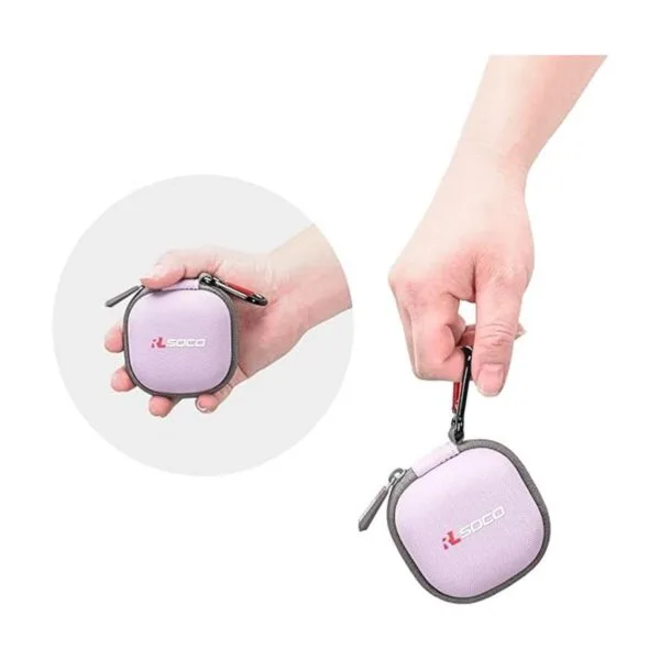 RLSOCO Funda para auriculares RLSOCO para Beats Fit Pro_3