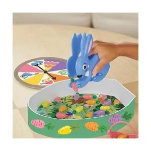 Juego Hoppy Floppys Happy Hunt por Educational Insights_5