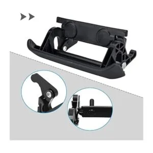 Manija de repuesto para puerta trasera exterior para Ford_5