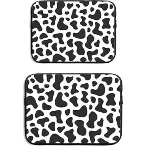 SweetYZ Funda para portátil de 13 a 15 pulgadas diseño_2