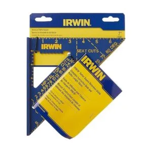 Irwin Tools Rafter cuadrado hicontrast aluminio 7_2