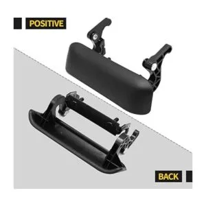 Manija de repuesto para puerta trasera exterior para Ford_3