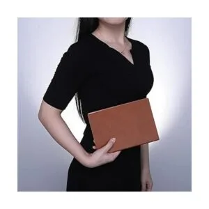 Cuaderno de cuero de Alicia en el país de las maravillas_6