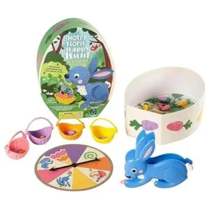 Juego Hoppy Floppys Happy Hunt por Educational Insights_2