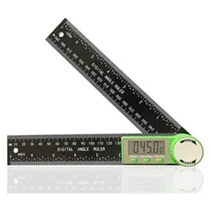 Transportador digital buscador de ángulo transportador_1