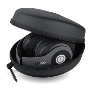 iJoy Funda rígida de viaje para auriculares plegables_1