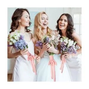 4 rollos de cinta de terciopelo para el día de San_5