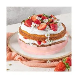 4 rollos de cinta de terciopelo para el día de San_7