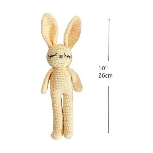 Monis Choice Peluche de bebé de 11 pulgadas diseño de_2