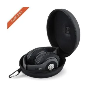 iJoy Funda rígida de viaje para auriculares plegables_2