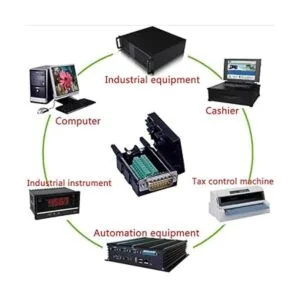 ANMBEST DB15 Terminal de puerto macho sin soldadura serie_6