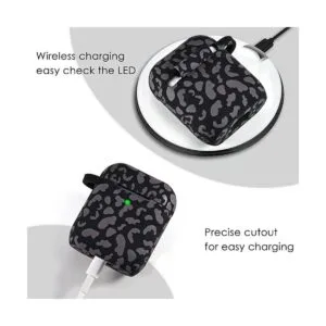 Filoto Funda para Airpods de Apple Airpod 1 y 2 para_6