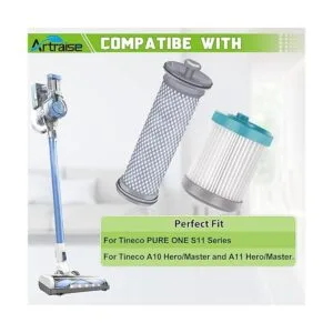 Filtro de repuesto para aspiradora inalámbrica Tineco A10_2