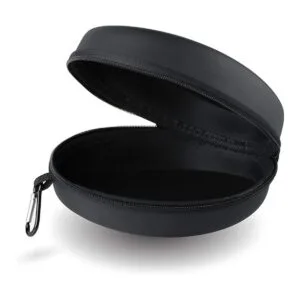 iJoy Funda rígida de viaje para auriculares plegables_6