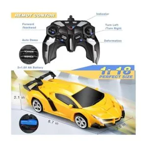 Juguetes de coche a control remoto autos a control remoto_4