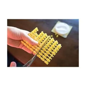 Kit de recuerdo de adorno para bebé paquete de recién_3