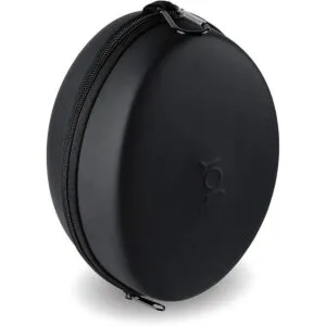 iJoy Funda rígida de viaje para auriculares plegables_4