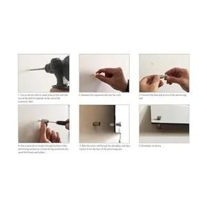 Luomorgo Tornillos de acero inoxidable_6