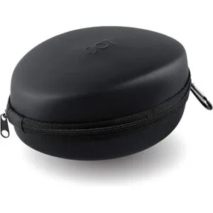 iJoy Funda rígida de viaje para auriculares plegables_3