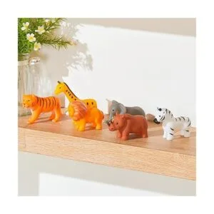 Juguetes de baño para bebés sin agujeros para niños_2