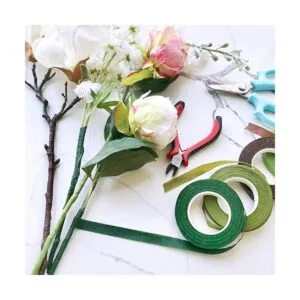 Supla Kit de arreglo floral herramientas florales_6