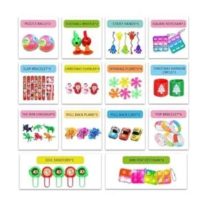 86 recuerdos de fiesta de Halloween para niños de 4 a 8 a_2