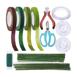 Supla Kit de arreglo floral herramientas florales_1