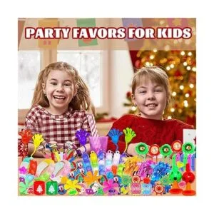 86 recuerdos de fiesta de Halloween para niños de 4 a 8 a_6